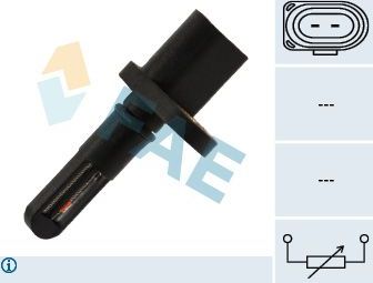 Датчик температуры FAE. Артикул 33227