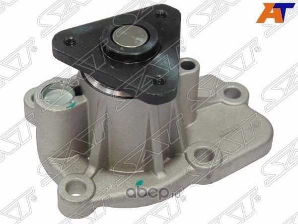 Помпа водяная MITSUBISHI LANCER XASX 10- 4B104B1 (SAT). Артикул STCR1472