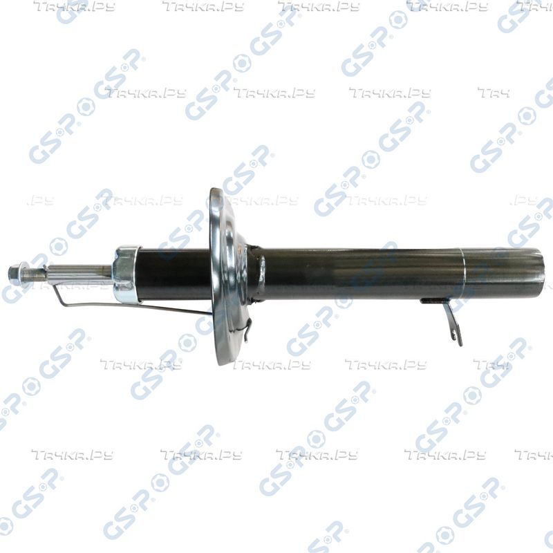 Амортизатор GSP передний левый для Citroen C1 II 2014-2026. Артикул 32305392