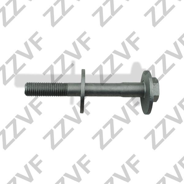 Болт развальный ZZVF для Audi A6 allroad I (C5) 2000-2005. Артикул ZV61A