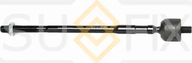 Тяга рулевая | перед прав/лев | (Sufix). Артикул SD-1382