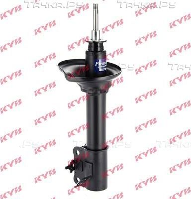 Амортизатор KYB (Каяба) Premium. Артикул 633143