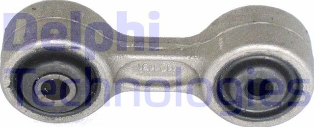 Стойка (тяга) стабилизатора Delphi задняя для BMW 3 III (E36) 1994-2000. Артикул TC1002