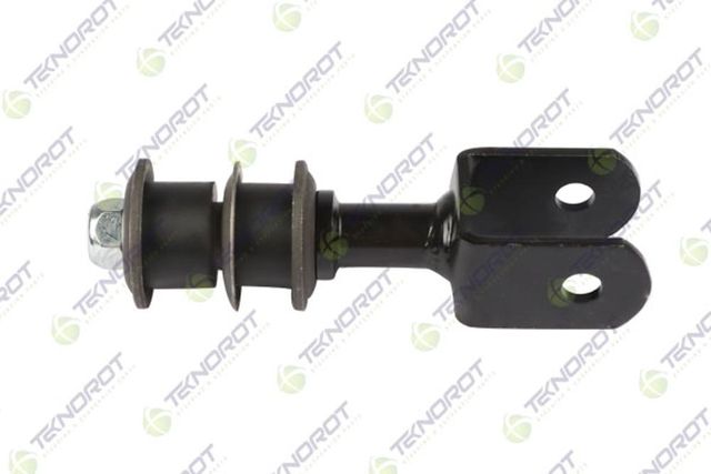 Стойка (тяга) стабилизатора Teknorot (сталь). Артикул T-780