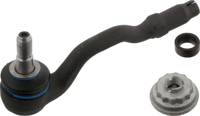 Наконечник рулевой тяги Febi Bilstein. Артикул 33511