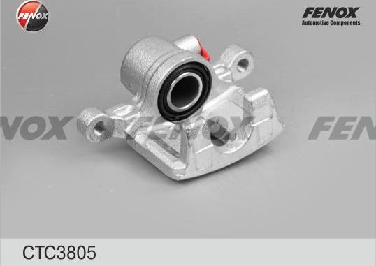 Тормозной суппорт Fenox. Артикул CTC3805