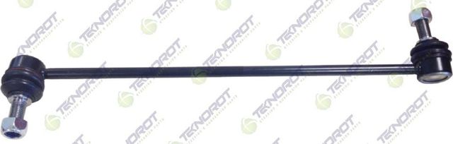 Стойка (тяга) стабилизатора Teknorot. Артикул M-616