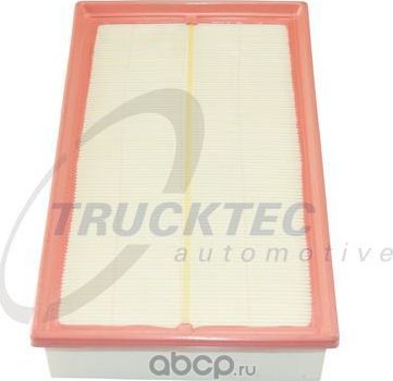 Воздушный фильтр Trucktec Automotive. Артикул 07.14.190