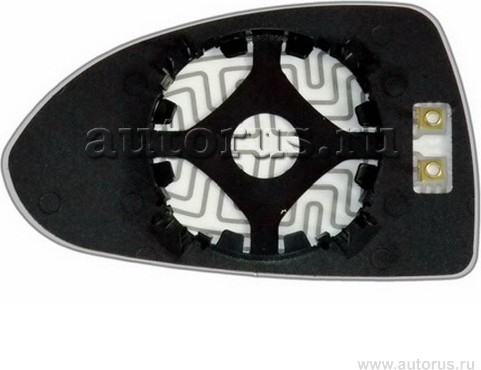 Зеркальный элемент R с обогревом ERGON 70330600. Артикул 70330600