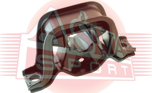 Подушка (опора) двигателя Asva. Артикул 0212-G15RH