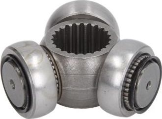 Шрус внутренний (граната) Pascal передний для Renault Master II 2001-2010. Артикул G4R003PC