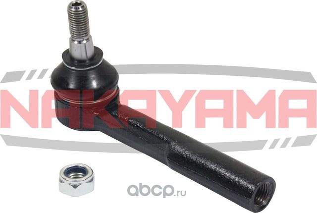 Наконечник рулевой тяги (Nakayama). Артикул N10099