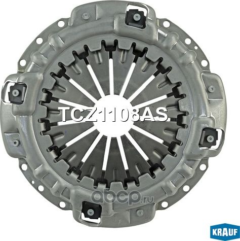 Диск нажимной Krauf. Артикул TCZ1108AS