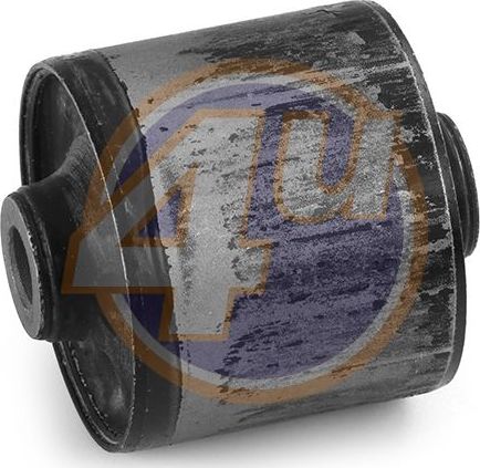Сайлентблок переднего рычага подвески 4U. Артикул HY-P-06792