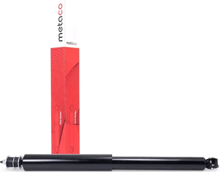 Амортизатор GM ASTRA F/KADETT E/NEXIA/ESPERO -99 1.4-2.0 задн.лев./прав.газ (Metaco). Артикул 4820033