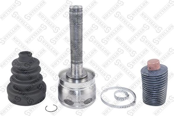 Шрус наружный (граната) Stellox. Артикул 150 1713-SX