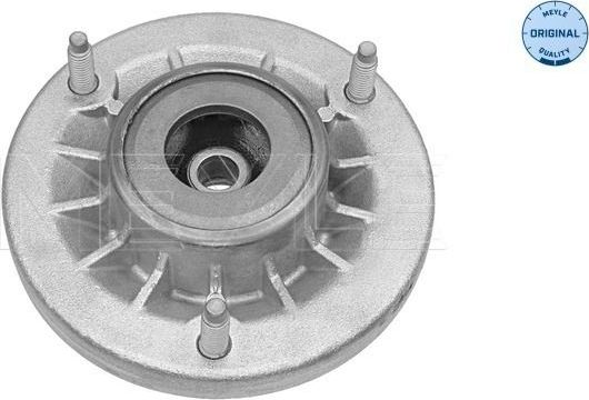 Опора амортизатора (стойки) Meyle Original. Артикул 300 313 3148