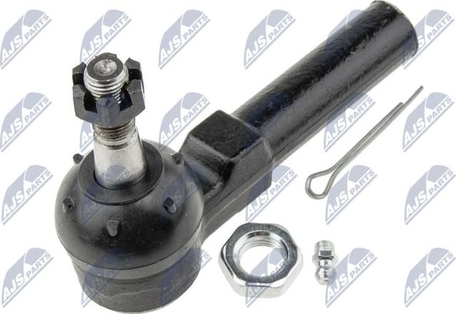 Наконечник рулевой тяги NTY правый/левый внешний для Dodge Caravan III 1995-2001. Артикул SKZ-CH-023