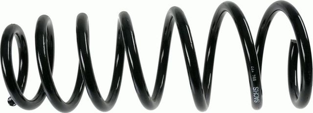 Пружина подвески SACHS задняя для Volvo XC70 I 2000-2007. Артикул 994 177