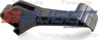 Педаль газа Auger для Volvo  FM12 1999-2001. Артикул 71723