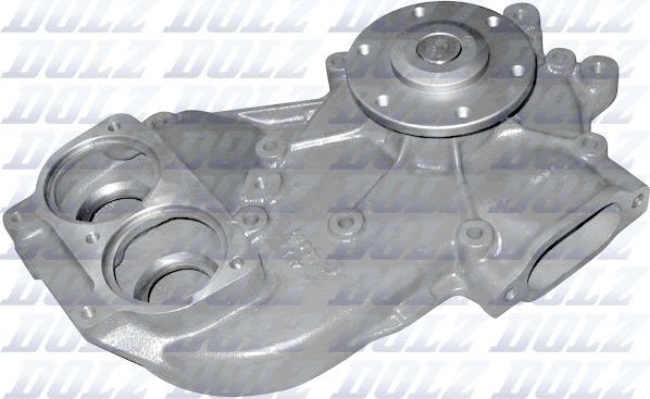 Помпа (водяной насос) Dolz. Артикул M624