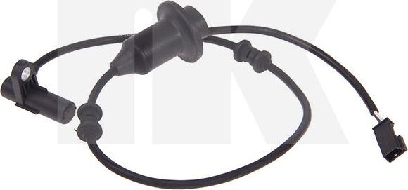 Датчик ABS NK задний левый для Mercedes-Benz S-Класс IV (W220) 1998-2006. Артикул 293316