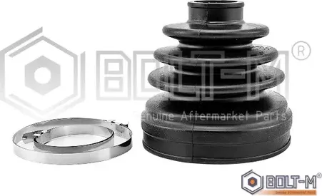 Пыльник ШРУСа (Bolt-M). Артикул BM6773