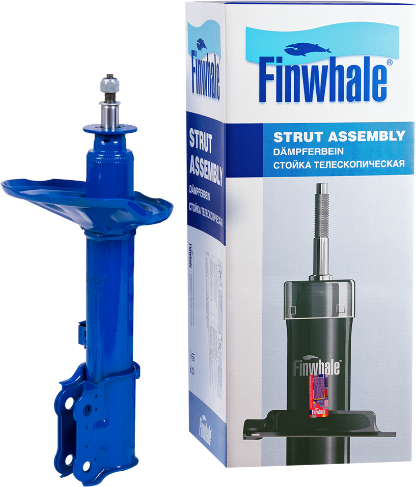 Амортизатор Finwhale. Артикул 23026HL