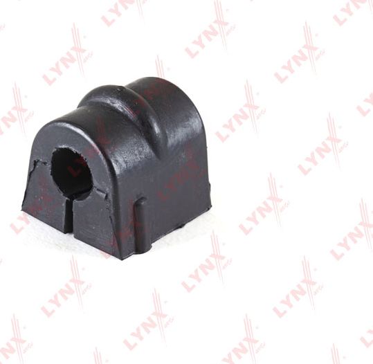 Втулка стабилизатора LYNXauto передняя для Daewoo Nexia I 2008-2016. Артикул C9257