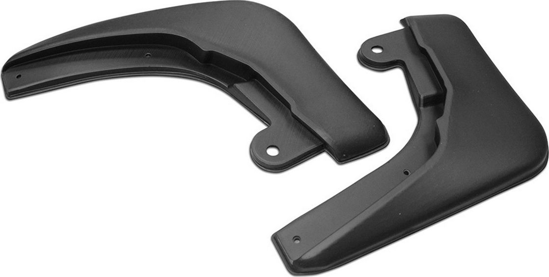 Брызговики Rival задняя пара для Nissan Sentra B17 седан 2014-2017. Артикул 24106002