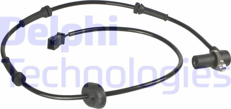 Датчик давления масла Delphi. Артикул SW90061
