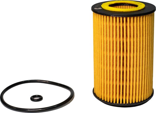 Фильтр масляный (элемент) (Cworks). Артикул B16CR0055