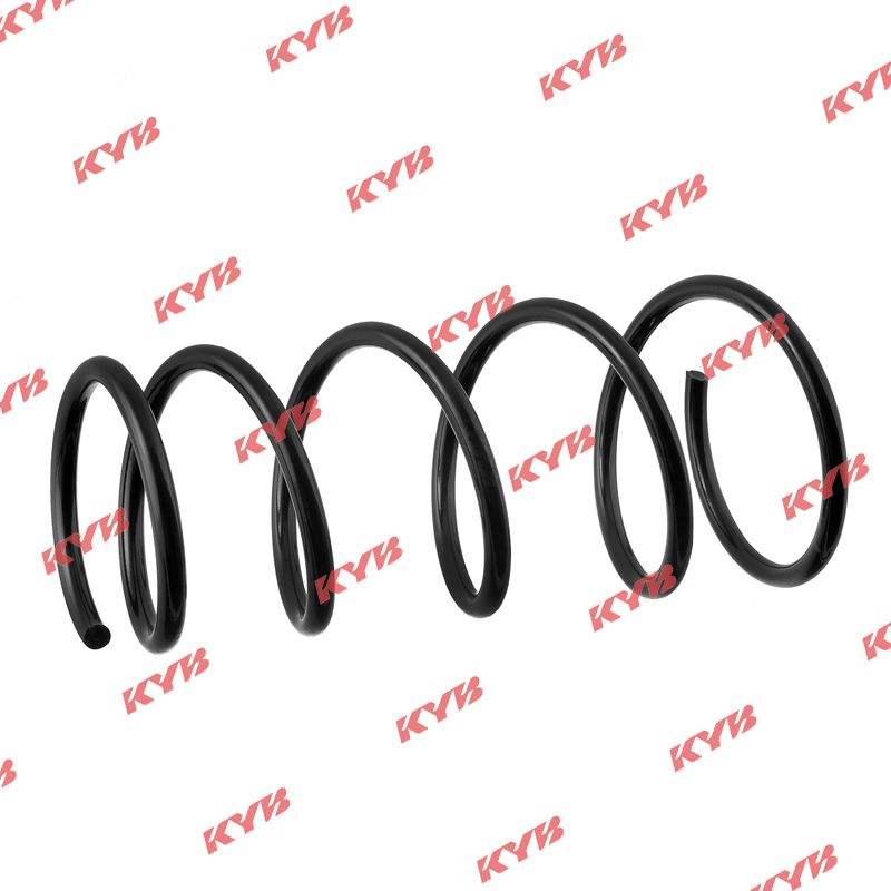 Пружина подвески KYB K-Flex передняя для Toyota Echo 1999-2005. Артикул RK3852