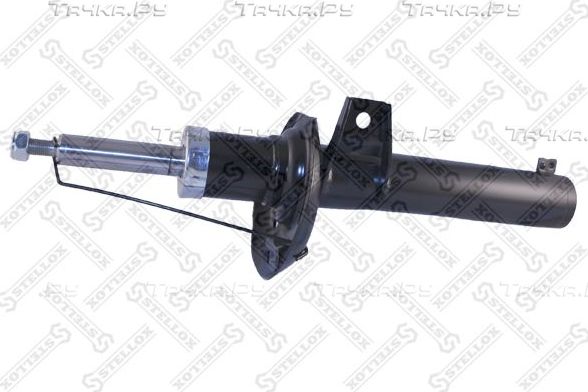 Амортизатор Stellox передний для Audi A3 II (8P) 2003-2013. Артикул 4203-9306-SX