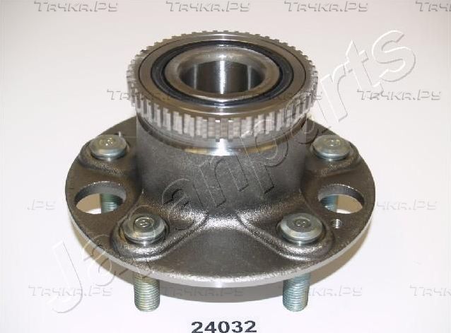 Ступица колеса Japanparts. Артикул KK-24032