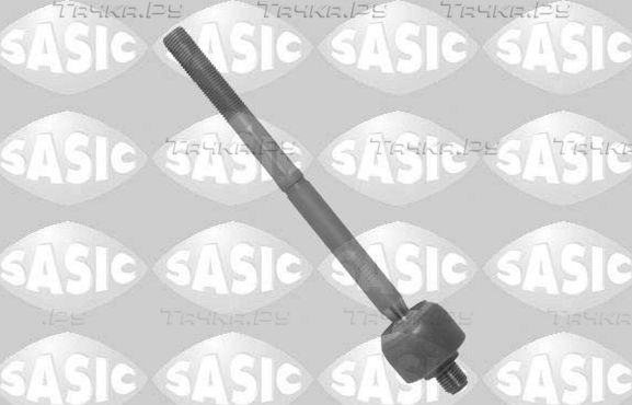 Рулевая тяга Sasic для Renault Fluence I 2010-2017. Артикул 7774013
