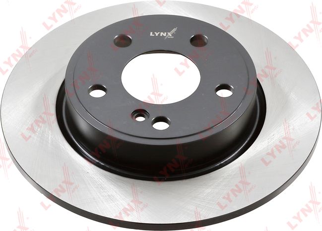 Тормозной диск LYNXauto. Артикул BN-1680