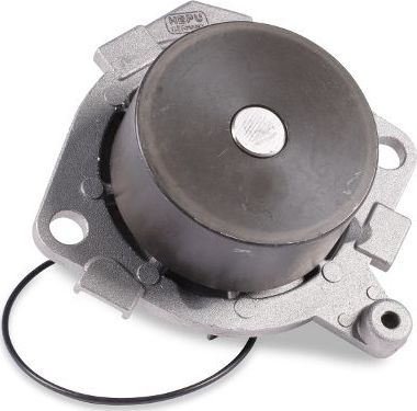 Помпа (водяной насос) Hepu для Fiat Stilo 2001-2008. Артикул P1087