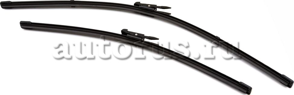 Щетки стеклоочистителя (дворники) BMW. Артикул 61612349870