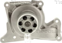 Помпа (водяной насос) Aisin для Nissan Juke I 2010-2019. Артикул WE-RE05