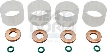 Кольцо форсунки уплотнительное Meat & Doria для Ford Tourneo Connect II 2013-2026. Артикул 98499