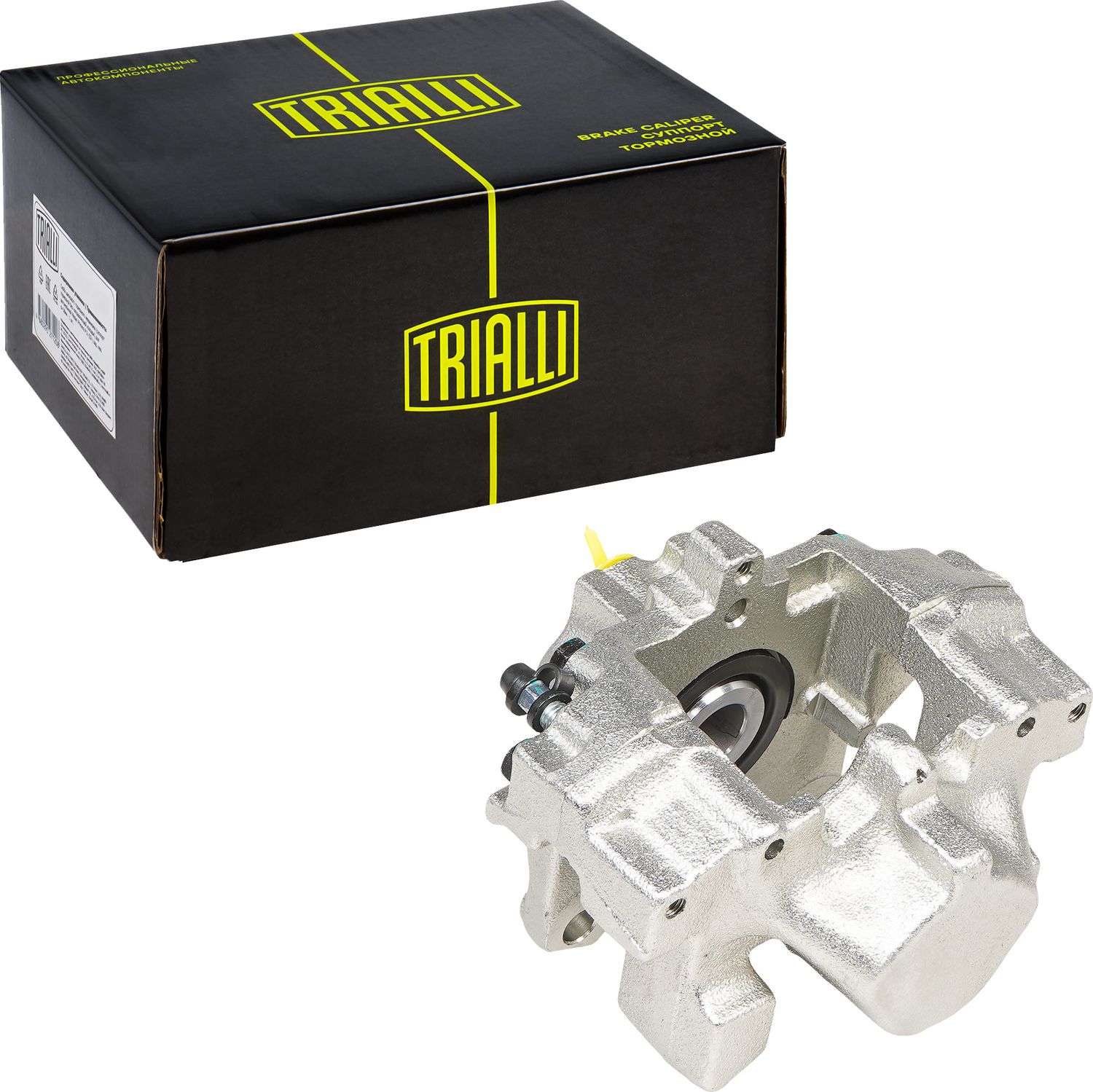 Тормозной суппорт Trialli. Артикул CF 032010