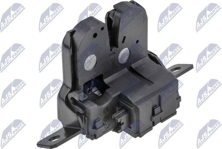 Замок задней двери NTY. Артикул EZC-BM-186