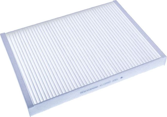 Салонный фильтр Denckermann. Артикул M110992