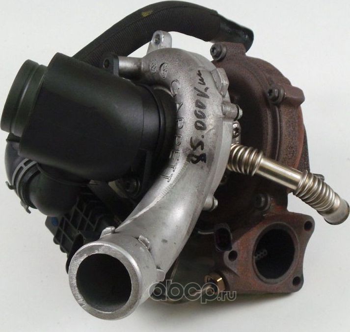 Турбина (турбокомпрессор) VAG. Артикул 059145722R