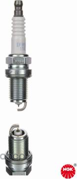 Свеча зажигания (NGK) NGK. Артикул IFR5G11K
