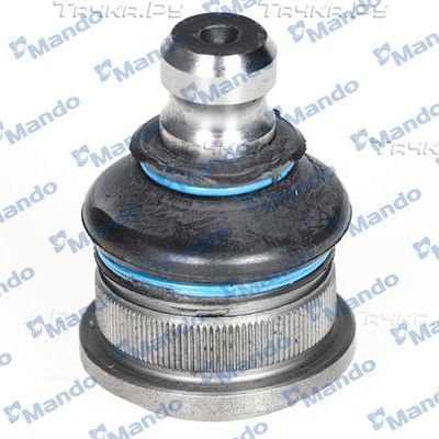 Шаровая опора Mando правая/левая нижняя для Renault Grand Scenic II 2004-2009. Артикул MSA025255