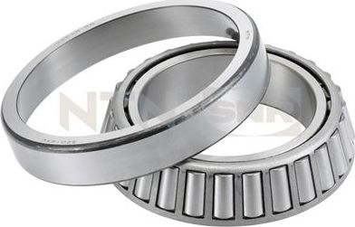 Ступичный подшипник NTN / SNR. Артикул HDB063