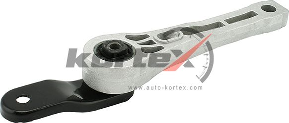 Опора двигателя задн. (Kortex). Артикул KEM096