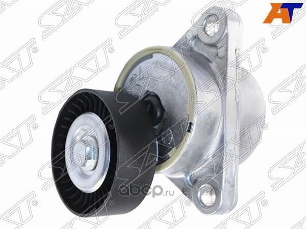 Натяжитель приводного ремня CHEVROLET AVEOCRUZEL (SAT). Артикул ST96349976